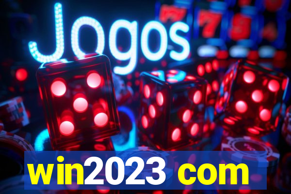 win2023 com